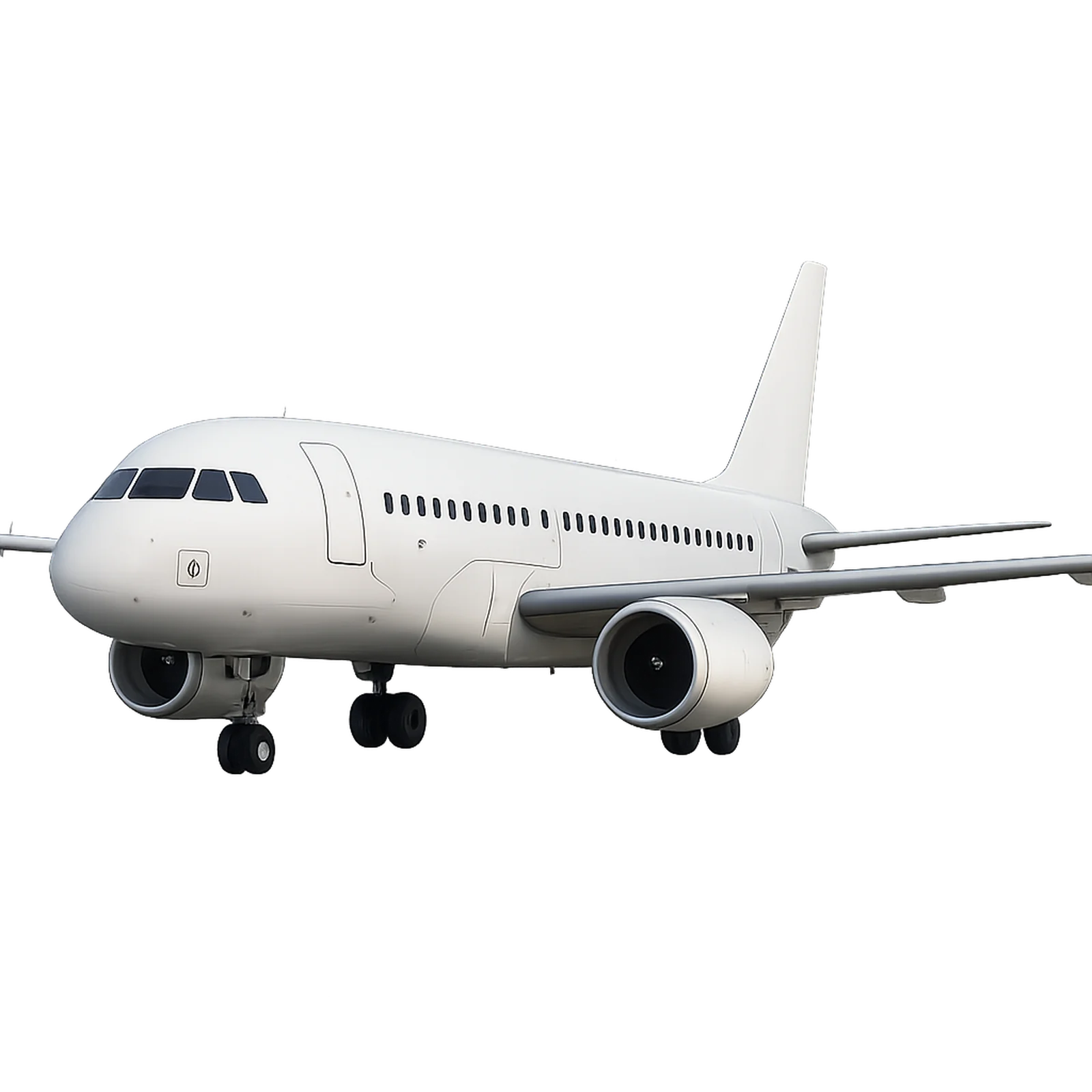 Aeropuerto Madrid-Barajas